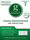 Fractions, Decimals, & Percents (eBook)